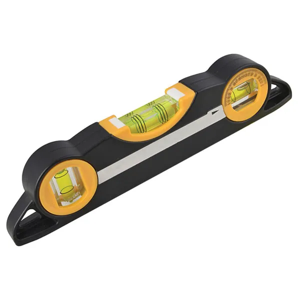 Roughneck 43-830 Magnetic Torpedo Level 22.5cm (9in)