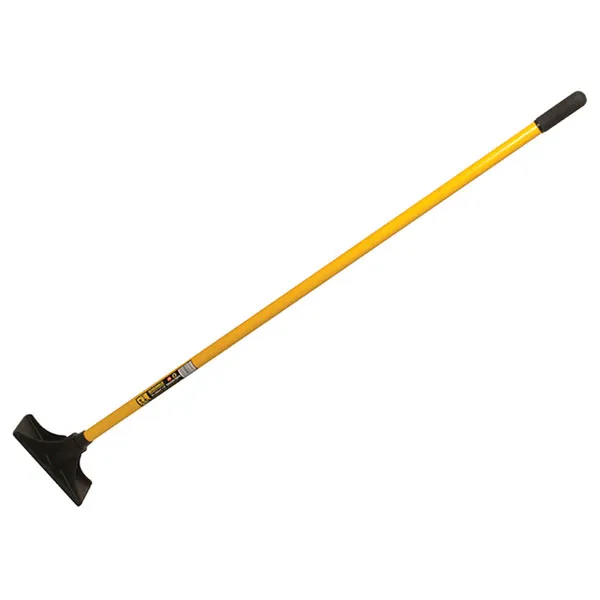 Roughneck 64-375 Earth Rammer (Tamper) + Fibreglass Handle 2.6kg (...