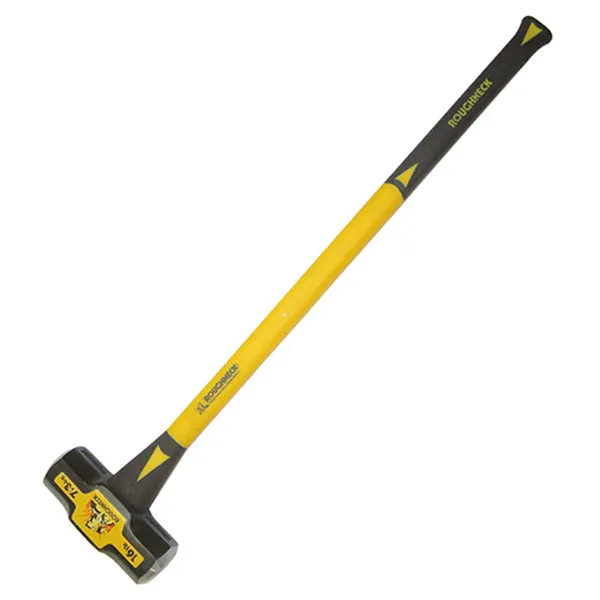 Roughneck Sledge Hammer 6.4kg