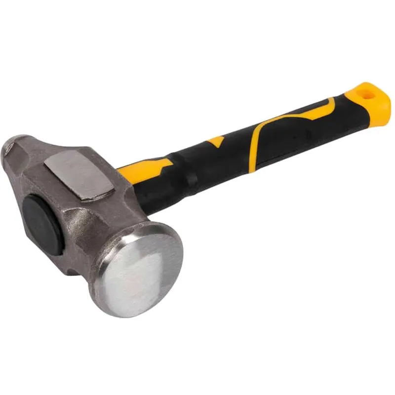 Roughneck Gorilla Club Hammer 1.8kg