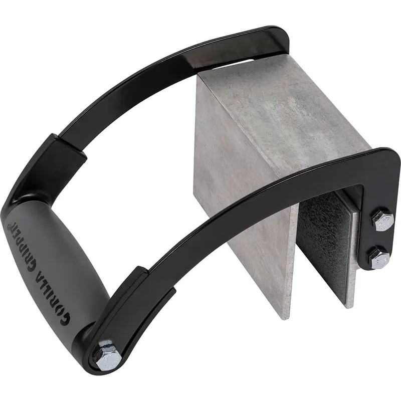 Roughneck Gorilla Gripper Board Lifter 10mm x 28mm