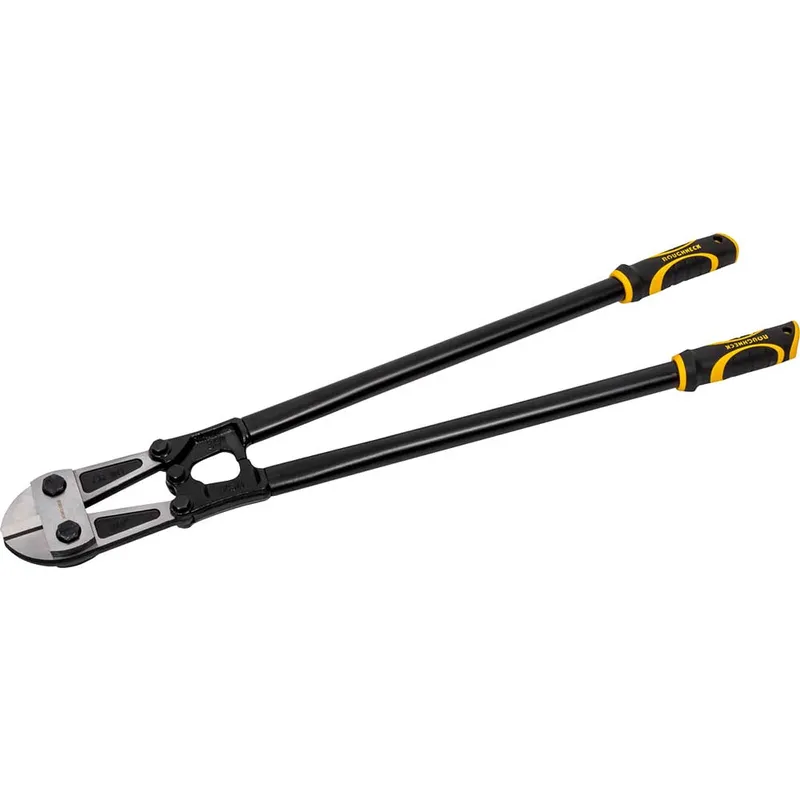 Roughneck 39-130 Professional Bolt Cutters 750mm (30in)