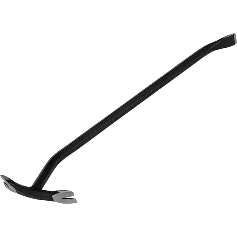 Roughneck 64-474 Wrecking Bar T-Type 610mm (24in)