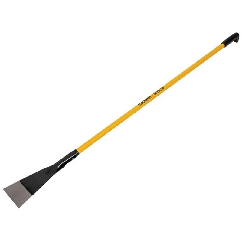 Roughneck Big Mutt Pro Multipurpose Demolition Scraper 225mm