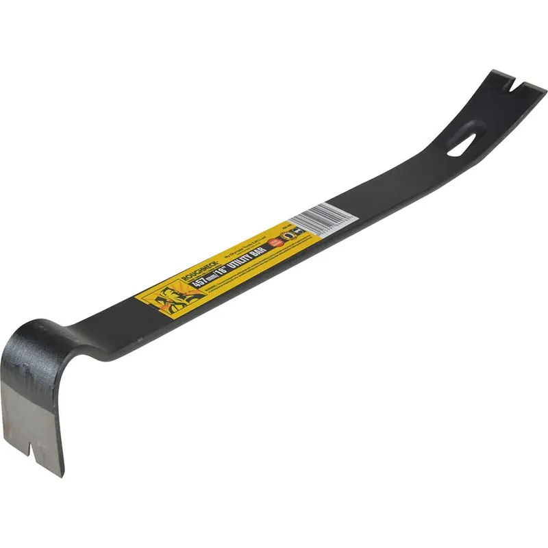 Roughneck 64-496 Utility Bar 450mm (18in)
