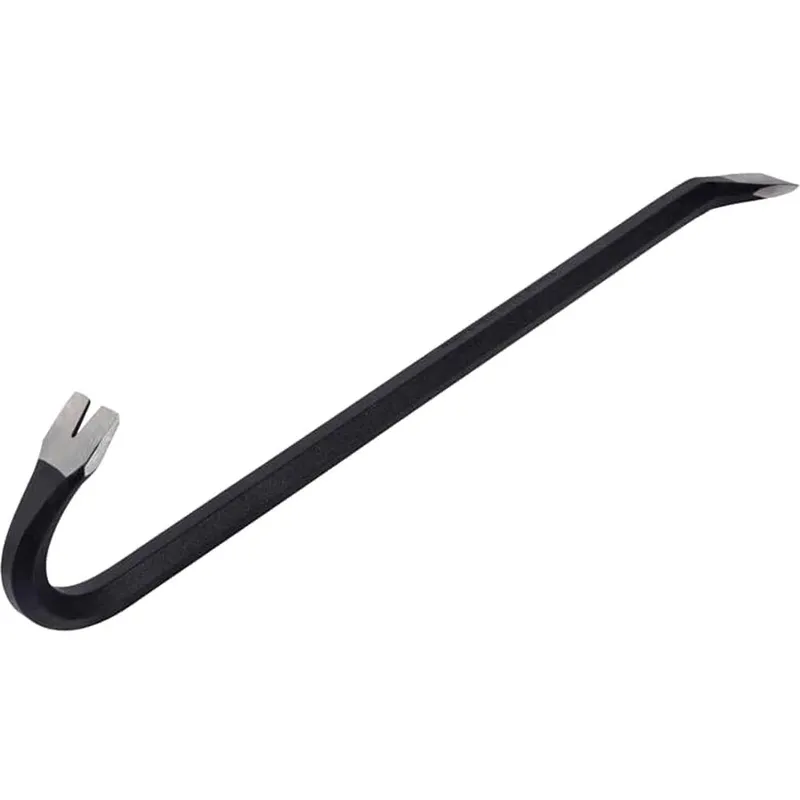 Roughneck 64-418 Wrecking Bar 450mm (18in)