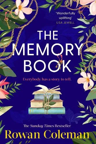 Rowan Coleman The Memory Book