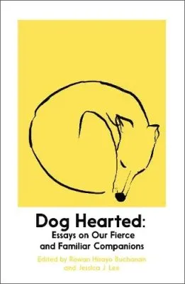 Rowan Hisayo Buchanan Dog Hearted