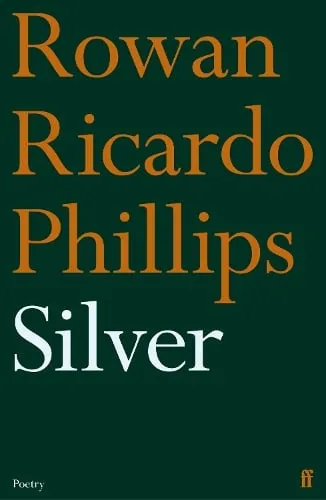 Rowan Ricardo Phillips Silver