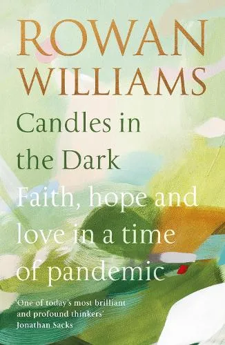Rowan Williams Candles in the Dark