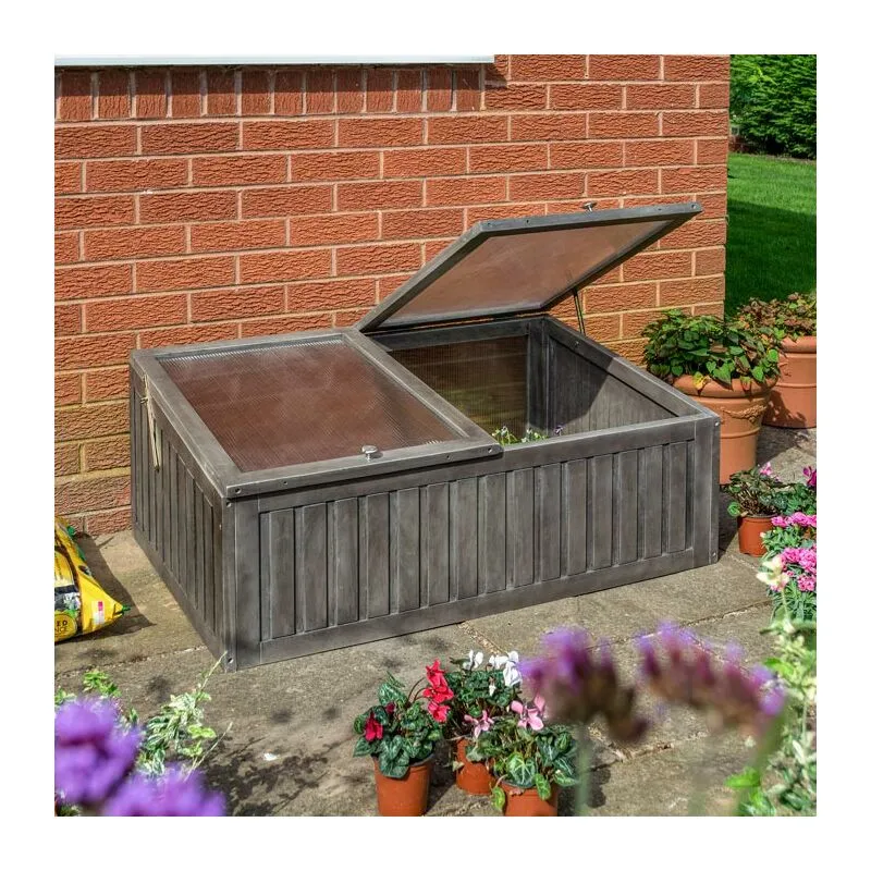 Rowlinson - Alderley Cold Frame