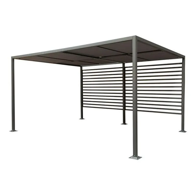 Rowlinson - Florence 4x3 Canopy