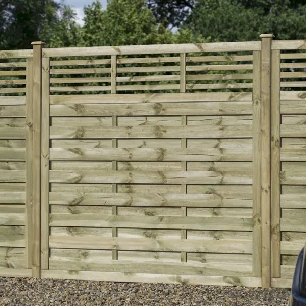Rowlinson - 6x4 Langham Screen