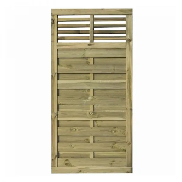 Rowlinson 3x6 Langham Screen/Gate