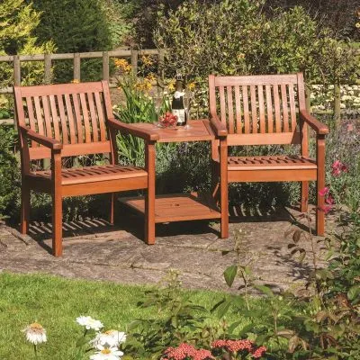 Rowlinson Willington Companion Seat