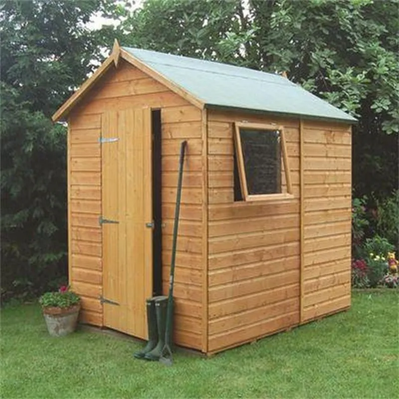Rowlinson - 7X5 Premier Shed
