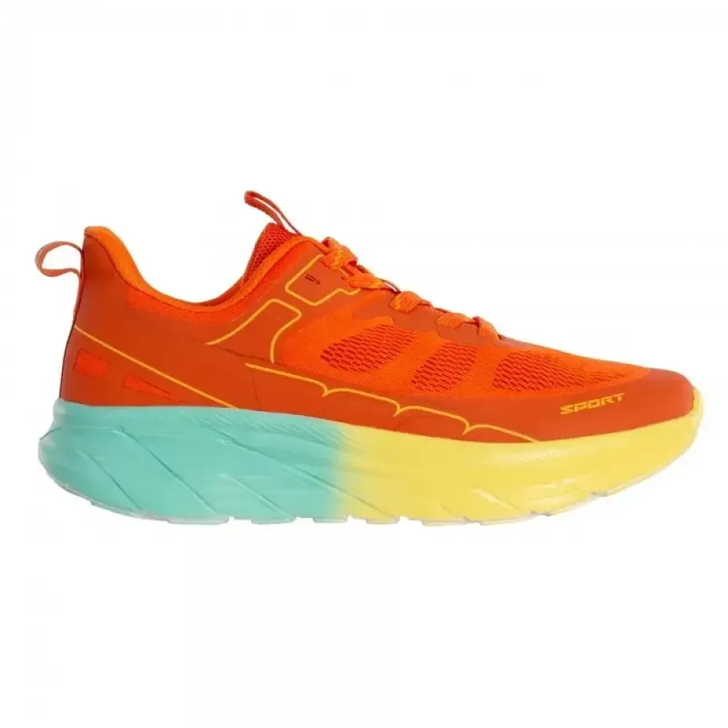 Rox Concept Trainers Orange EU 40 Men