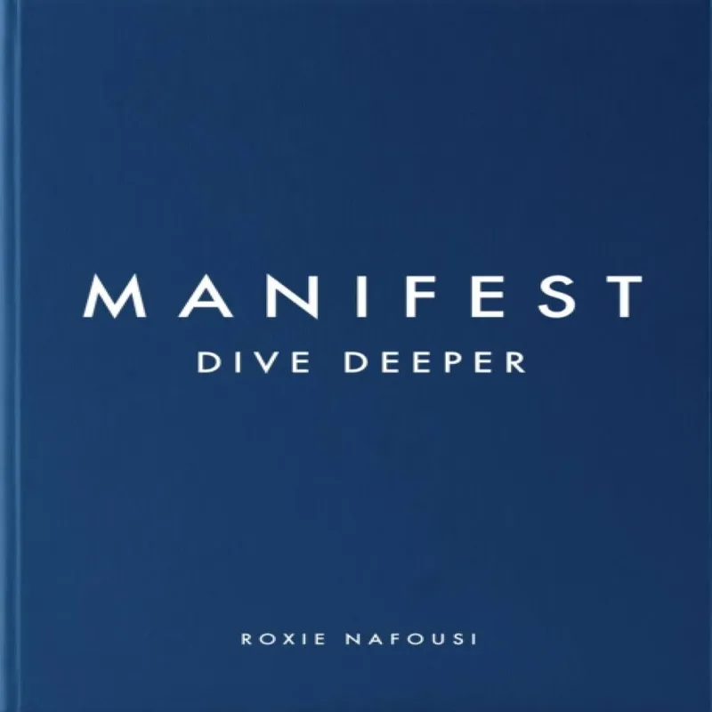 Penguin Books Ltd Manifest: Dive Deeper