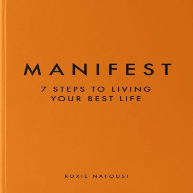 Penguin Books Ltd Manifest