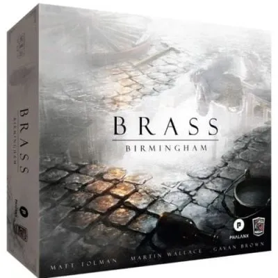 Roxley Brass: Birmingham