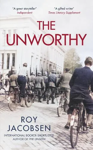 Roy Jacobsen The Unworthy