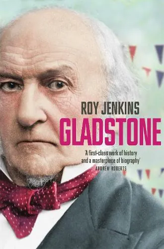 Roy Jenkins Gladstone