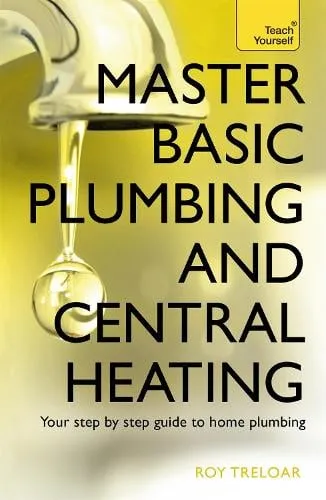 Roy Treloar Master Basic Plumbing And Central Heating