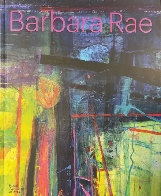 Royal Academy of Arts Barbara Rae