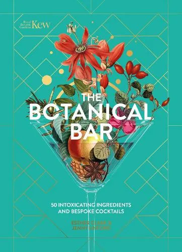 Royal Botanic Gardens, Kew The Botanical Bar