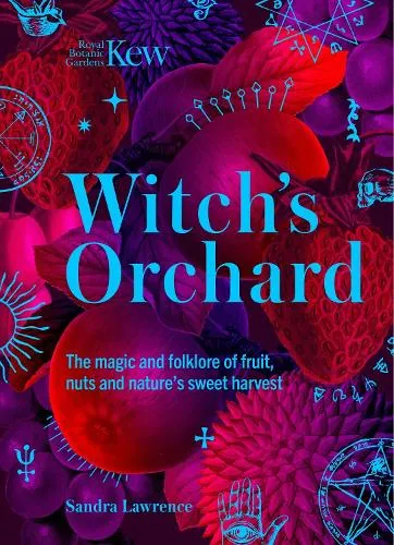 Royal Botanic Gardens, Kew Witch's Orchard