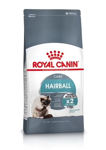 Royal Canin Hairball Care Adult Dry Cat Food, 2kg