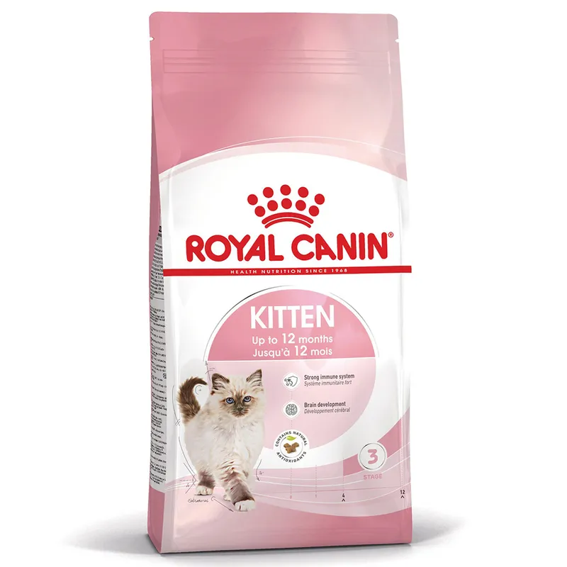 Royal Canin Kitten - 2kg
