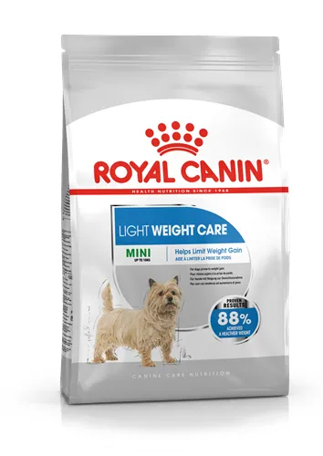 Care+ Royal Canin Mini Light Weight Care - 3kg