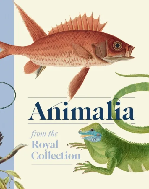 Royal Collection Trust Animalia : From The Royal Collection