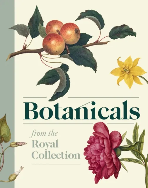 Royal Collection Trust Botanicals : From The Royal Collection