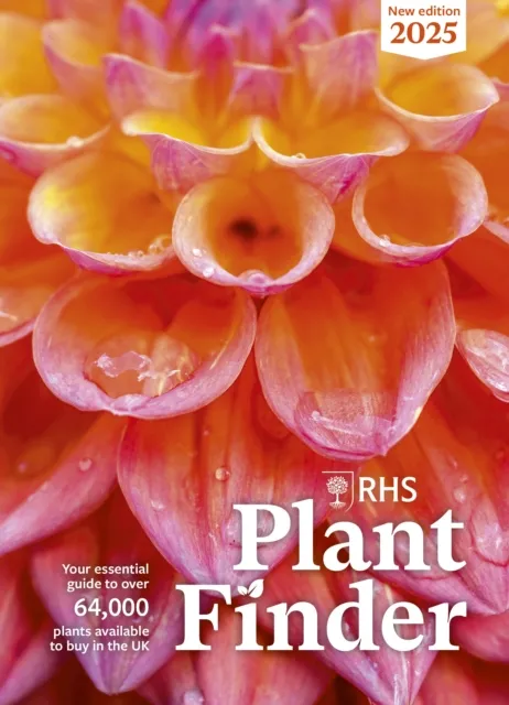 Royal Horticultural Society Rhs Plant Finder