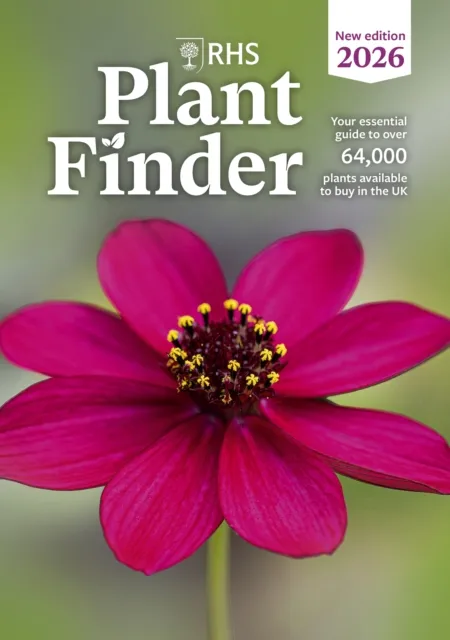 Royal Horticultural Society Rhs Plant Finder