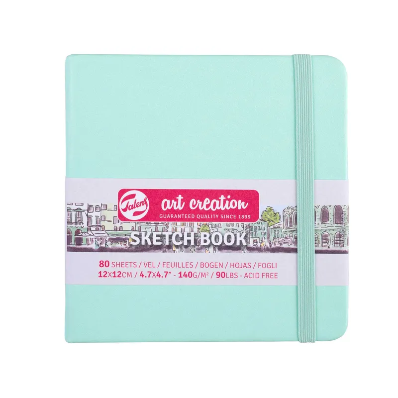 Royal Talens Art Creation Paper Hardback Sketchbook