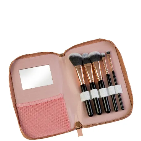 Royal Cosmetic Connections Glam Makeup Brush Set - 6 pieces