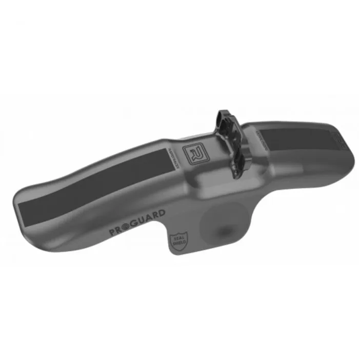 Rrp ProGuard Bolt-On V2 Front Mudguard - Mini