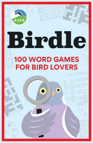 Rspb Birdle
