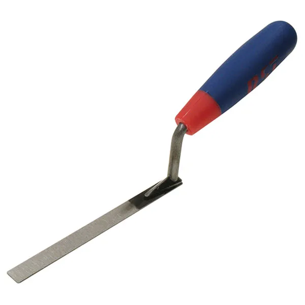 Rst R.S.T. RTR104BS Tuck / Window Pointer Soft Touch Handle 1/2in