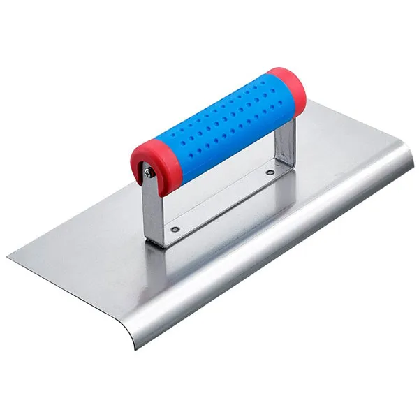 Rst RTR8310 Cement Edger Soft Touch Handle 10 x 5in