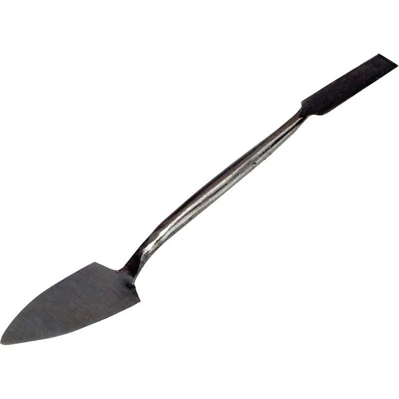 Rst R.S.T. RTR88B Trowel End & Square Small Tool 5/8in
