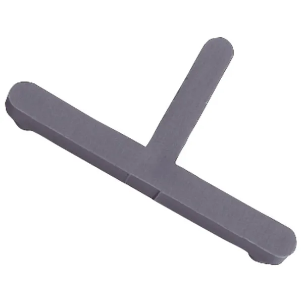 Rubi Tiling Tools 2923 T-Spacers 1/8in (3mm) (Pack 200)