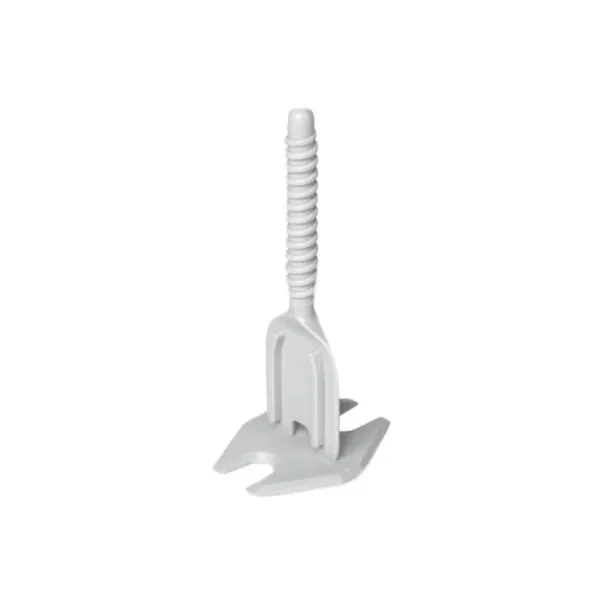 Rubi Tiling Tools 35901 Cyclone Level System Flat Base 5mm (300)