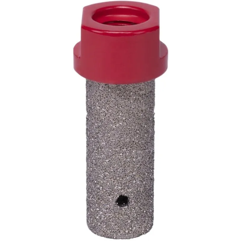 Rubi Tiling Tools Cylindrical Diamond Grinding Bit 20mm