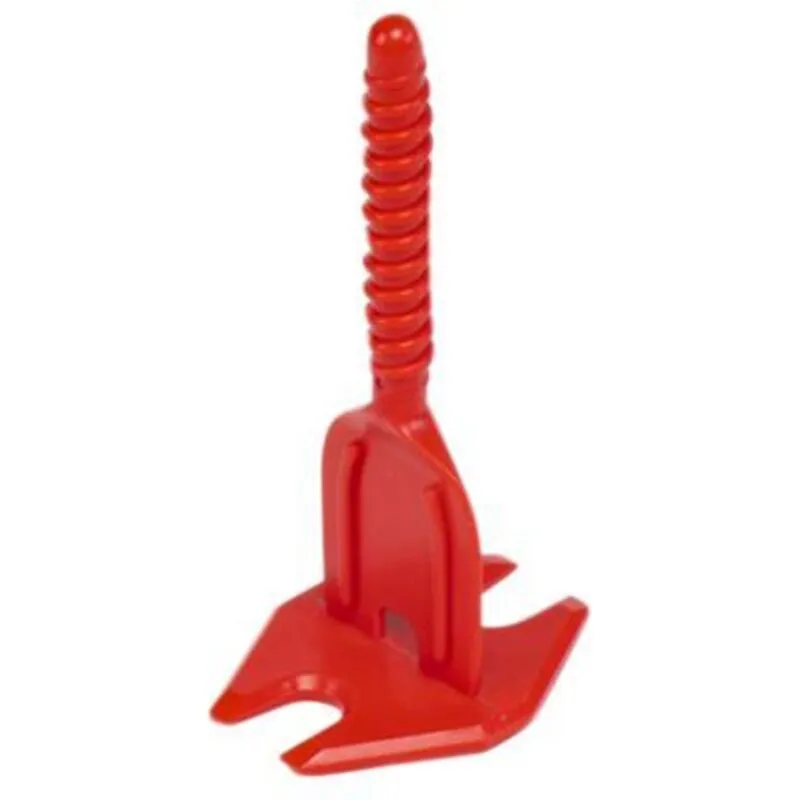 Rubi Tiling Tools 35947 Cyclone Level System Flat Base 3mm (300)