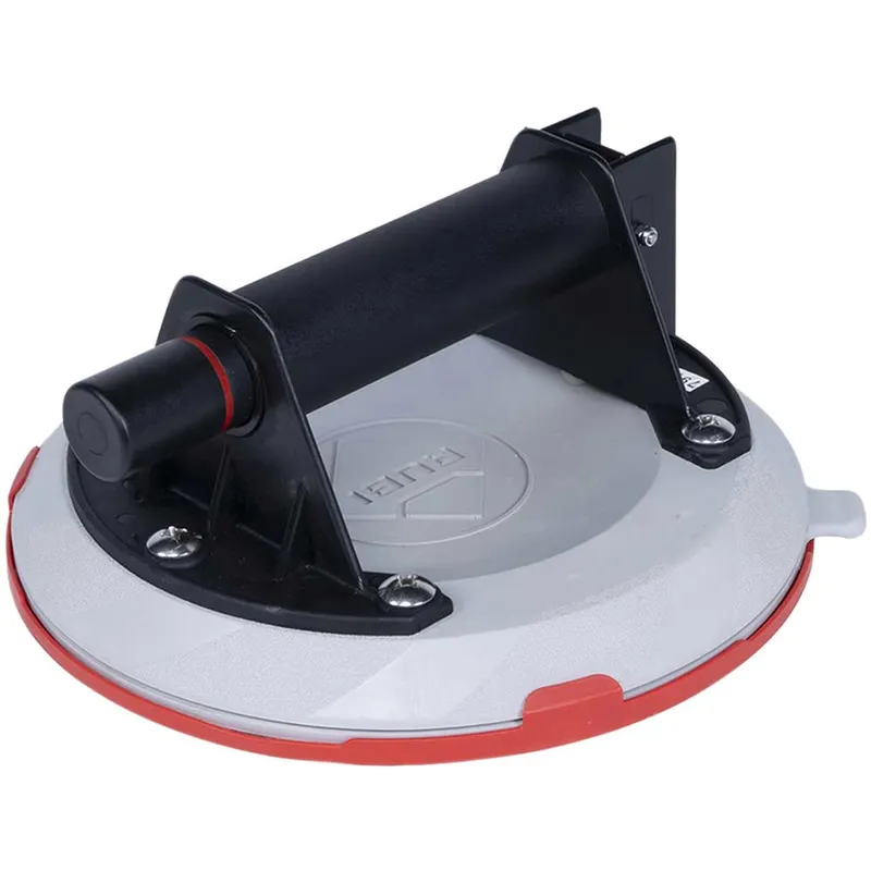 Rubi Tiling Tools 21951 GSC200 Vacuum Suction Cup