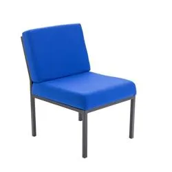 Rubic Chair - Royal Blue - OF0307RB
